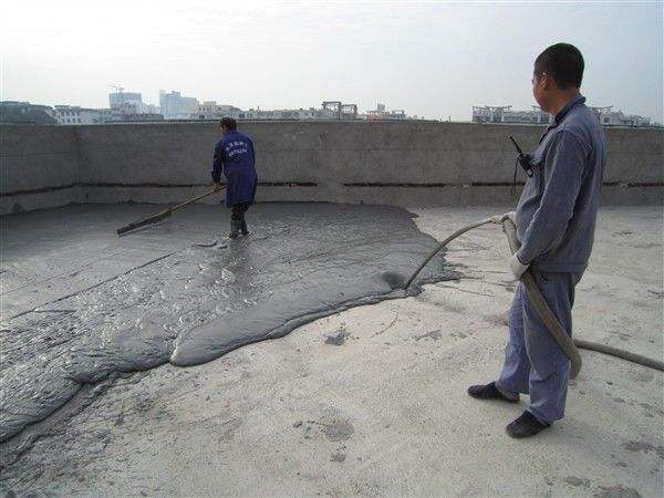 建筑保温防腐施工资质怎么申请